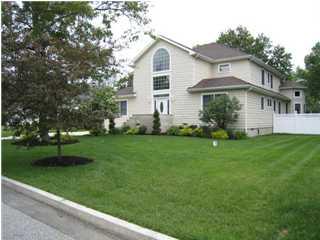A home inspected by Access Home Inspection
